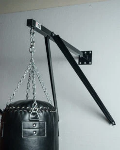 TITLE Classic Gym Quality Heavy Bag Wall Hanger 9 TITLE Classic Gym Quality Heavy Bag Wall Hanger -Knockout Gear chbhw 2 1