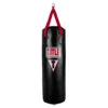TITLE Classic Commander Heavy Bag 2.0 2 TITLE Classic Commander Heavy Bag 2.0 -Knockout Gear chbt2 bk 01