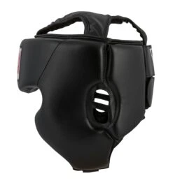 TITLE Classic Hi-Performance Headgear 2.0 -Knockout Gear chtg2 2