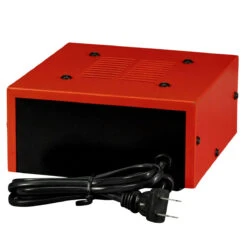 TITLE Classic Personal Interval Timer 9 TITLE Classic Personal Interval Timer -Knockout Gear cit 03