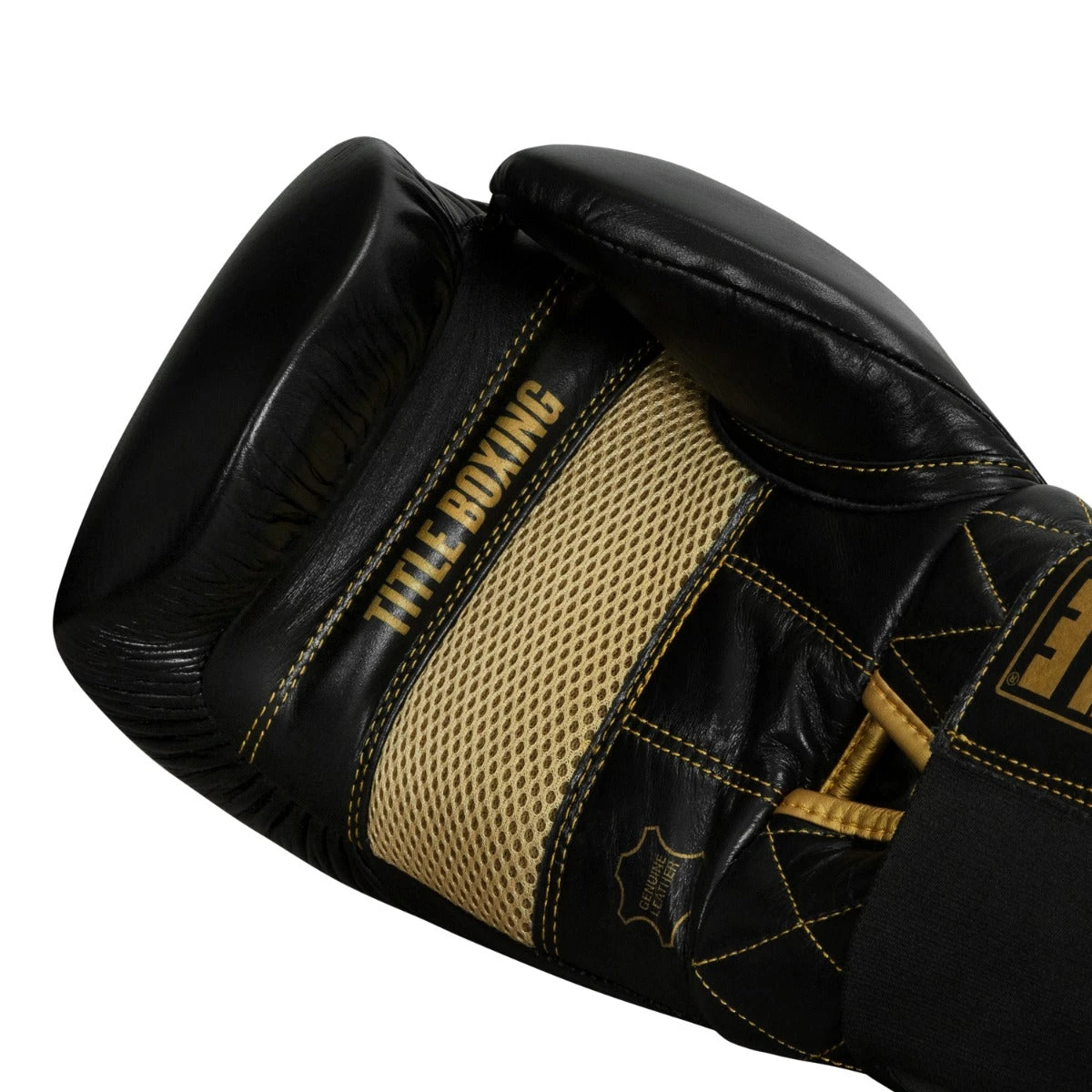 TITLE Boxing Couture Bag Gloves 8 TITLE Boxing Couture Bag Gloves - Image 6