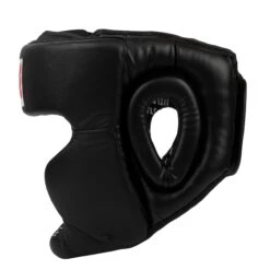 TITLE Classic Full Coverage Training Headgear 2.0 23 TITLE Classic Full Coverage Training Headgear 2.0 -Knockout Gear cphgf2 bk 2