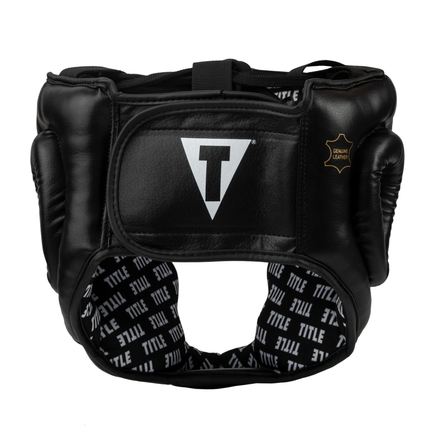 TITLE Classic Full Coverage Training Headgear 2.0 6 TITLE Classic Full Coverage Training Headgear 2.0 - Image 4