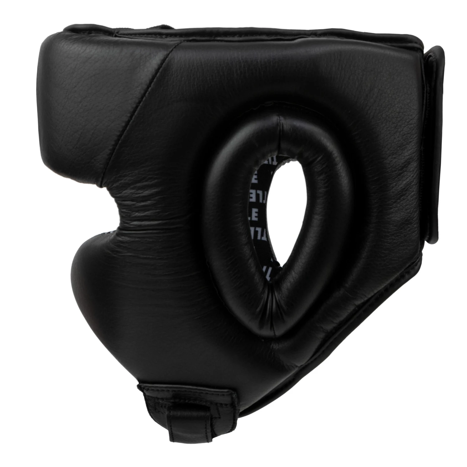 TITLE Classic Traditional Training Headgear 2.0 4 TITLE Classic Traditional Training Headgear 2.0 - Image 2