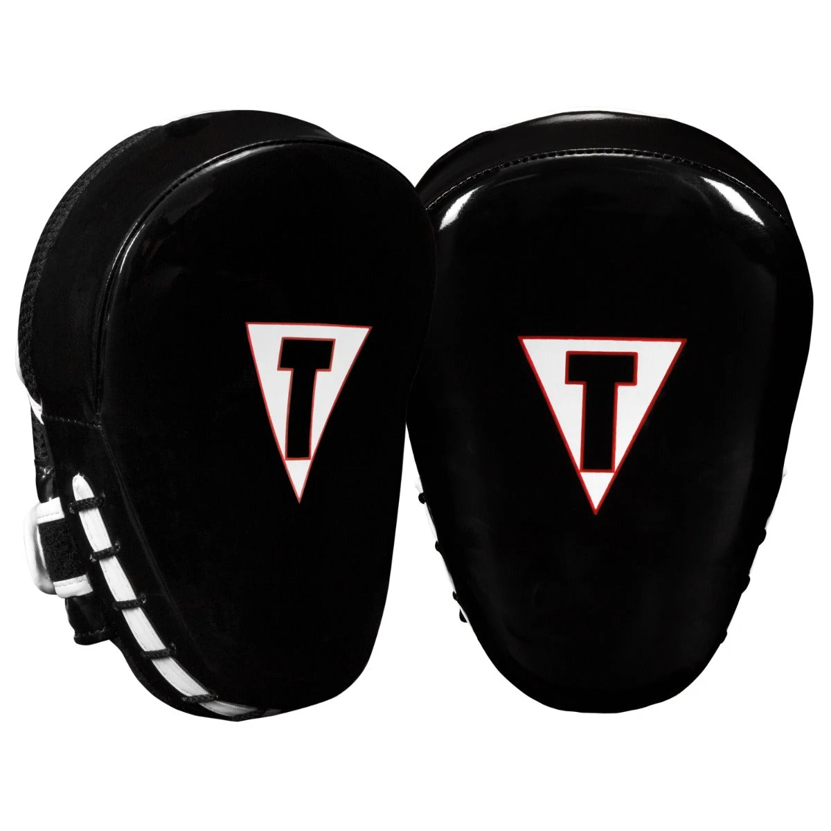 TITLE Classic Pro-Style Trainer’s Mitts 6 TITLE Classic Pro-Style Trainer’s Mitts - Image 4