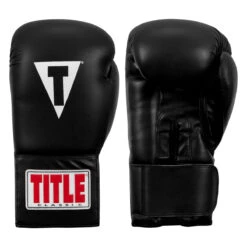 TITLE Classic Super Bag Gloves 2.0