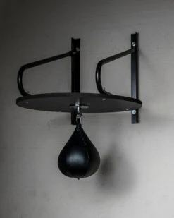 TITLE Classic Complete Speed Bag Platform -Knockout Gear csbp2 1