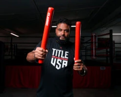 TITLE Classic Striking Sticks 2.0 8 TITLE Classic Striking Sticks 2.0 -Knockout Gear css2 rd 1 1