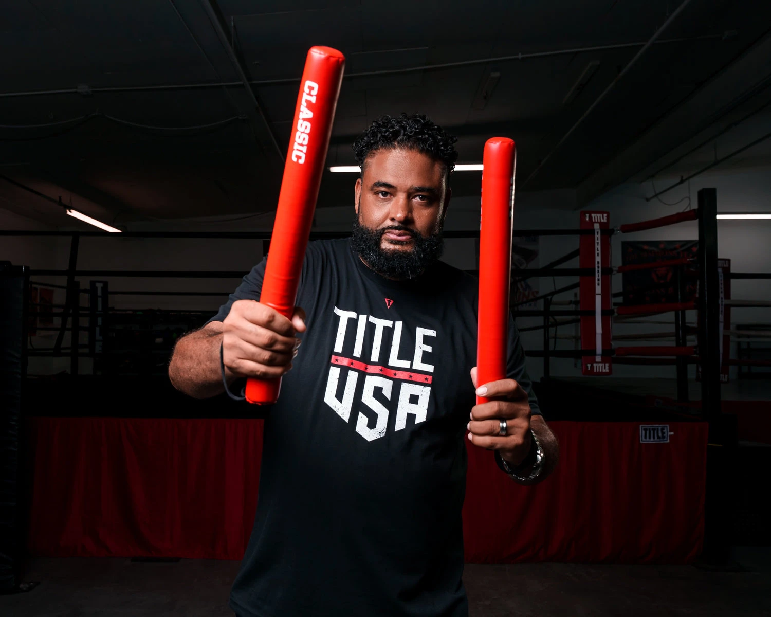 TITLE Classic Striking Sticks 2.0 4 TITLE Classic Striking Sticks 2.0 - Image 2