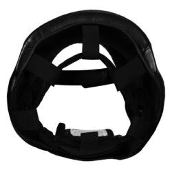 TITLE Classic Face Protector Headgear 2.0 12 TITLE Classic Face Protector Headgear 2.0 -Knockout Gear ctfp2 a bk 5
