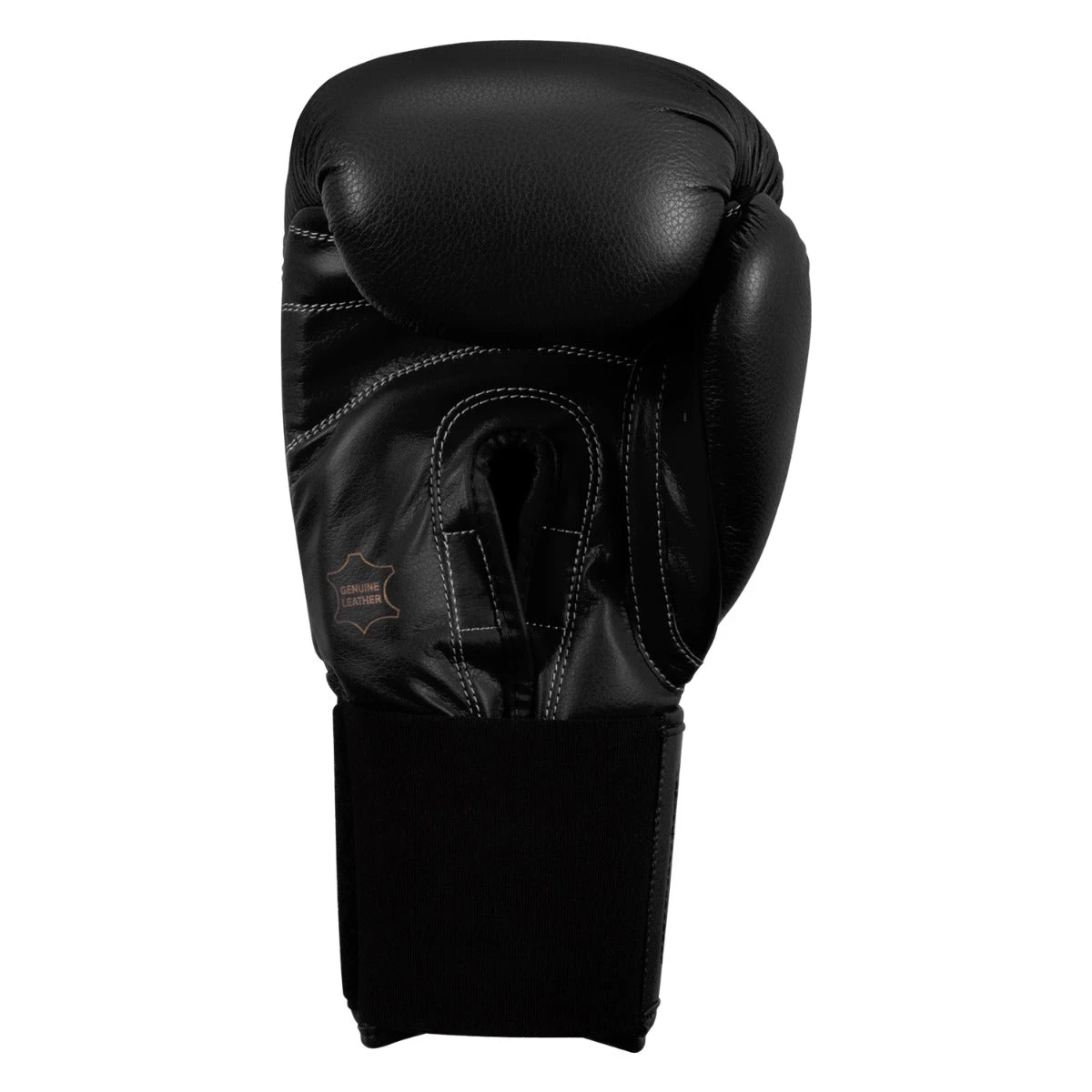 TITLE Classic Leather Elastic Training Gloves 2.0 7 TITLE Classic Leather Elastic Training Gloves 2.0 - Image 5