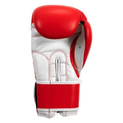 TITLE Classic Pro Style Training Gloves 3.0 26 TITLE Classic Pro Style Training Gloves 3.0 -Knockout Gear cvvtg3 rd wh 004