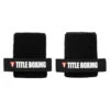TITLE Boxing Cornerman’s Wrist Band 2.0 1 TITLE Boxing Cornerman’s Wrist Band 2.0 -Knockout Gear cwb2 1