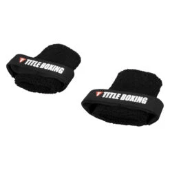 TITLE Boxing Cornerman’s Wrist Band 2.0 -Knockout Gear cwb2 3