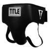 TITLE Boxing Deluxe Groin Protector Plus 2.0 -Knockout Gear dgpp2 1
