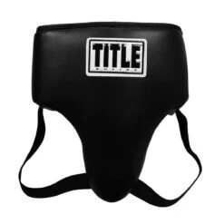 TITLE Boxing Deluxe Groin Protector Plus 2.0 8 TITLE Boxing Deluxe Groin Protector Plus 2.0 -Knockout Gear dgpp2 2