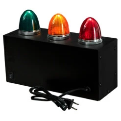 TITLE Boxing Deluxe Gym Timer 10 TITLE Boxing Deluxe Gym Timer -Knockout Gear dgt 03