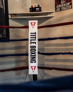 TITLE Boxing Deluxe Gym Timer 11 TITLE Boxing Deluxe Gym Timer -Knockout Gear dgt 4