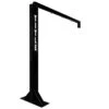 TITLE Boxing Deluxe Multi-Unit Heavy Bag Wall Stand-Add On Section 1 TITLE Boxing Deluxe Multi-Unit Heavy Bag Wall Stand-Add On Section -Knockout Gear dhws ao 01