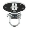 TITLE Boxing Deluxe Pro Swivel 1 TITLE Boxing Deluxe Pro Swivel -Knockout Gear dps ez 1 1