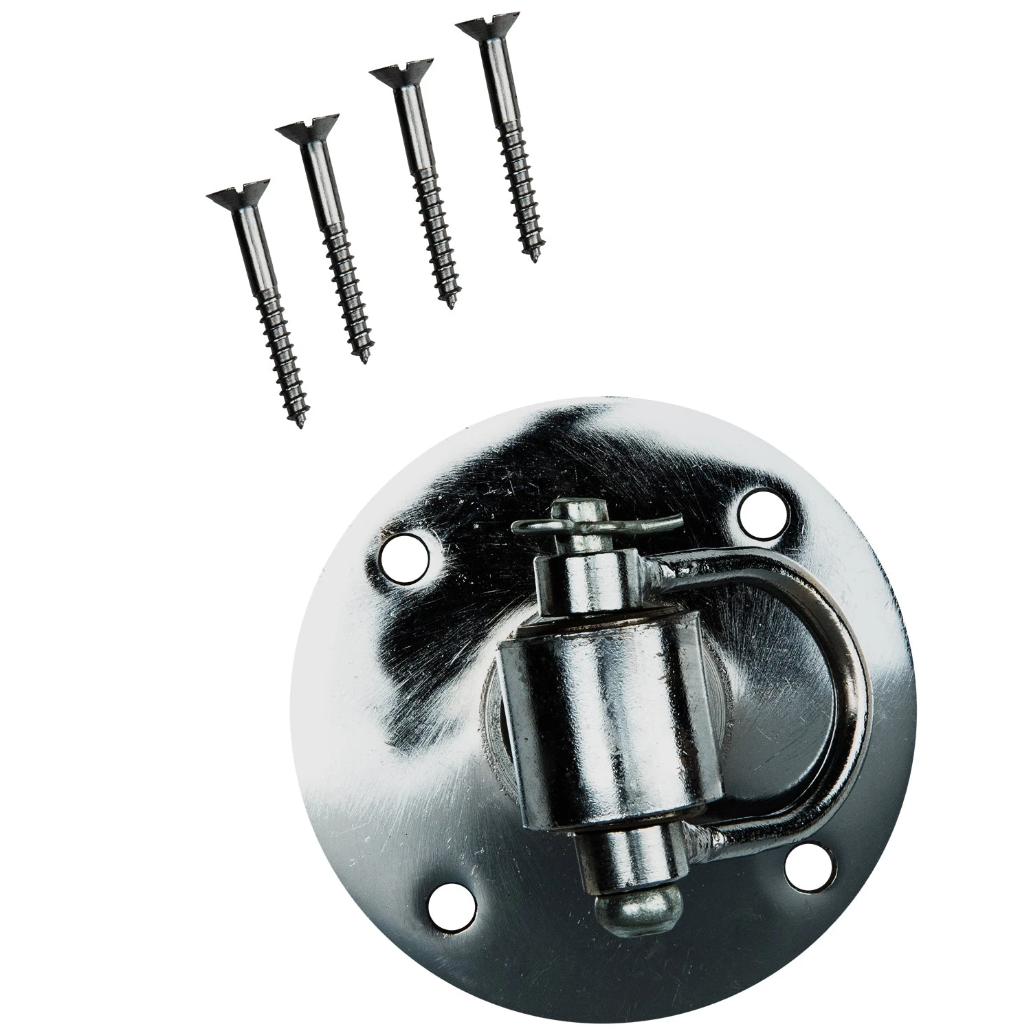 TITLE Boxing Deluxe Pro Swivel 5 TITLE Boxing Deluxe Pro Swivel - Image 3