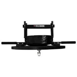 TITLE Boxing Complete Doorway Speed Bag Platform -Knockout Gear dwsbp 2