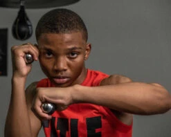 TITLE Boxing Egg Weights -Knockout Gear eggwt 2 1