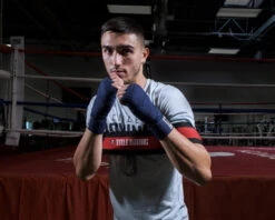 TITLE Boxing Elbows-In Trainer -Knockout Gear eibt reg 001