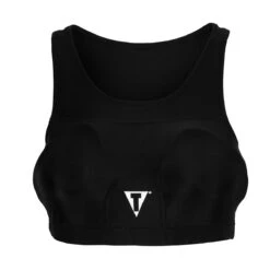 TITLE Boxing Advanced Chest Guard & Compress Bra V2 8 TITLE Boxing Advanced Chest Guard & Compress Bra V2 -Knockout Gear facg2 2