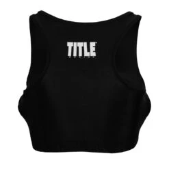 TITLE Boxing Advanced Chest Guard & Compress Bra V2 9 TITLE Boxing Advanced Chest Guard & Compress Bra V2 -Knockout Gear facg2 3