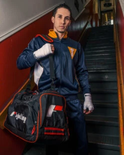 Fighting Gear Bag 18 Fighting Gear Bag -Knockout Gear fbbag4 1