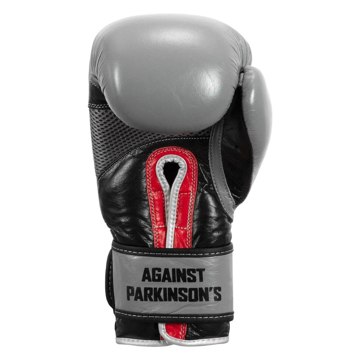 TITLE Boxing Fight Back Leather Boxing Gloves 7 TITLE Boxing Fight Back Leather Boxing Gloves - Image 5