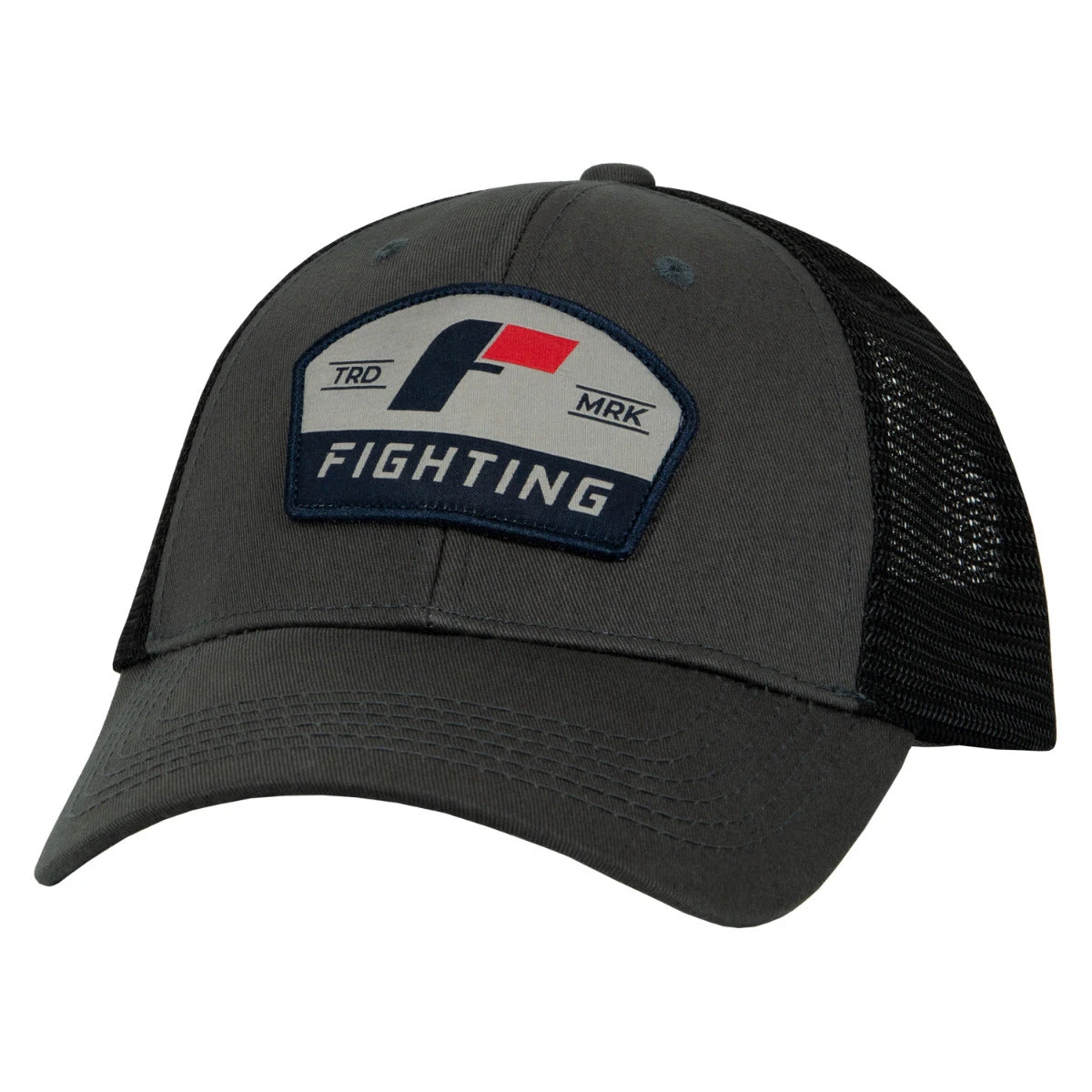 Fighting Woven Mesh Cap 3 Fighting Woven Mesh Cap