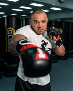 Knockout Gear -Knockout Gear fcsg