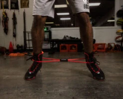 TITLE Boxing Figure Eight Elliptical Resistance Bands Set 10 TITLE Boxing Figure Eight Elliptical Resistance Bands Set -Knockout Gear feelrb 1 1