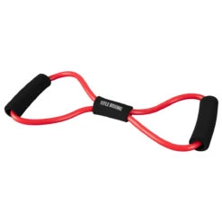 TITLE Boxing Figure Eight Elliptical Resistance Bands Set 9 TITLE Boxing Figure Eight Elliptical Resistance Bands Set -Knockout Gear feelrb 2