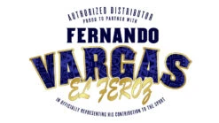 TITLE Boxing Legacy Fernando Vargas "Hari"itage Tee -Knockout Gear fernando vargas 7