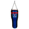 TITLE Boxing Fiber Flex Angle Heavy Bag 1 TITLE Boxing Fiber Flex Angle Heavy Bag -Knockout Gear ffahb 1
