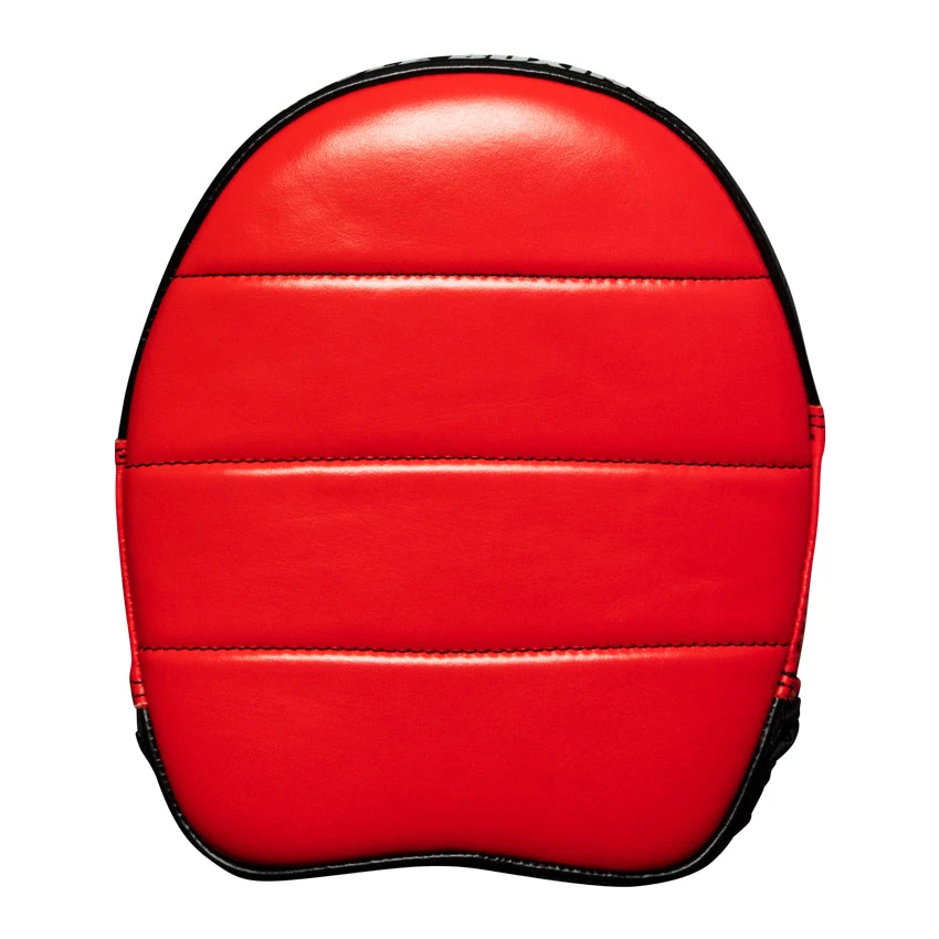 TITLE Boxing Fighting Fresh Leather Punch Mitts 6 TITLE Boxing Fighting Fresh Leather Punch Mitts - Image 4