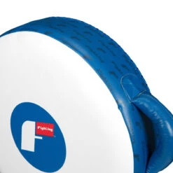 Fighting Sports Leather Punch Shield 13 Fighting Sports Leather Punch Shield -Knockout Gear flps2 4