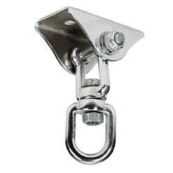 TITLE Boxing Floor Mount Bag Anchor 10 TITLE Boxing Floor Mount Bag Anchor -Knockout Gear fmba 1