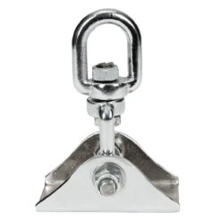 TITLE Boxing Floor Mount Bag Anchor 11 TITLE Boxing Floor Mount Bag Anchor -Knockout Gear fmba 2 1