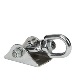 TITLE Boxing Floor Mount Bag Anchor 12 TITLE Boxing Floor Mount Bag Anchor -Knockout Gear fmba 3 1