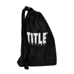 TITLE Boxing Floor Mount Bag Anchor 13 TITLE Boxing Floor Mount Bag Anchor -Knockout Gear fmba 4