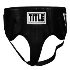 TITLE Boxing Female No-Foul Protector 2.0 -Knockout Gear fpnf2 2