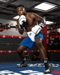 Fighting Deluxe Groin & Ab Protector 2.0 -Knockout Gear fsdgap2 2