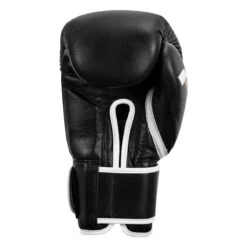 Fighting Fury Professional Training Gloves -Knockout Gear fsftge bk 04