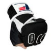 Fighting S2 Pro GEL Glove Wraps -Knockout Gear fsggw bk 1 2