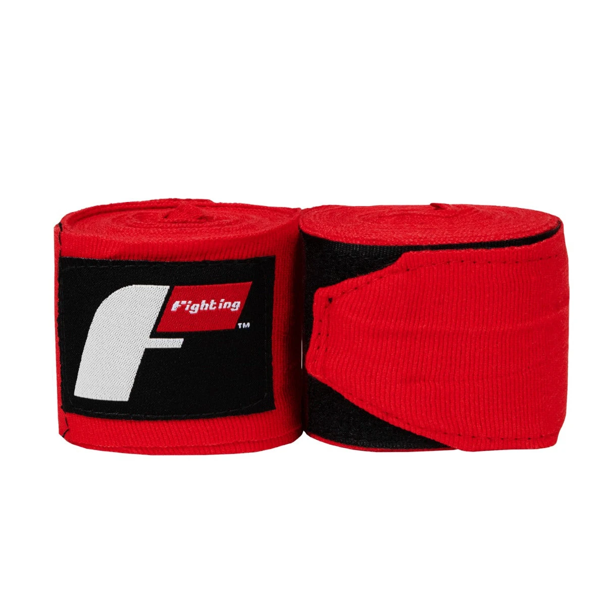 Fighting Semi-Elastic 180" Hand Wraps (Pack Of 10) 7 Fighting Semi-Elastic 180" Hand Wraps (Pack Of 10) - Image 5