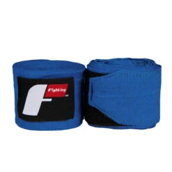 Fighting Semi-Elastic 180" Hand Wraps (Pack Of 10) 39 Fighting Semi-Elastic 180" Hand Wraps (Pack Of 10) -Knockout Gear fsmhw ry 1 1 1 9d60a36b a682 4324 897c e3a152021104